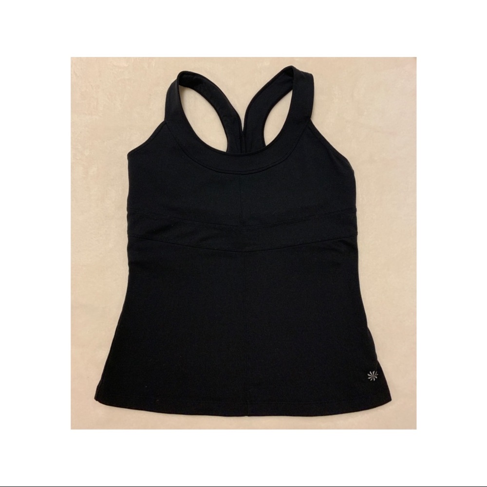 Athleta Women’s blank Tank Tops